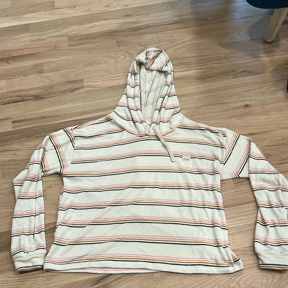 Billabong sweatshirt